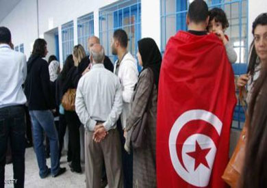 بدء التصويت في الانتخابات البرلمانية التونسية - أرشيفية